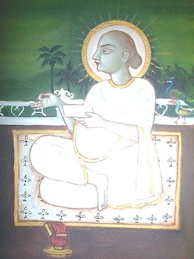 Shree Mahaprabhuji
